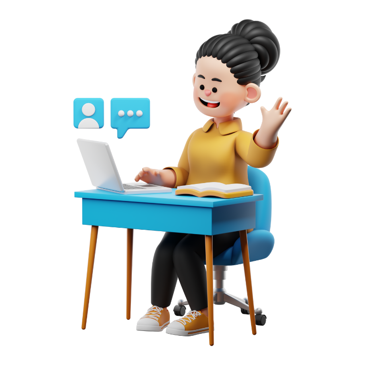 Education Illustration