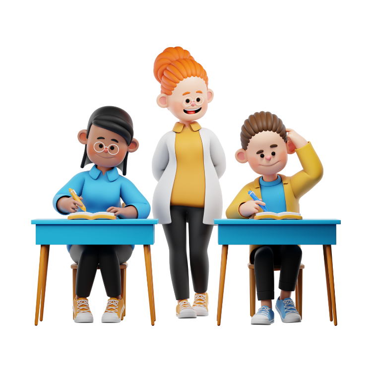 Start Journey Illustration